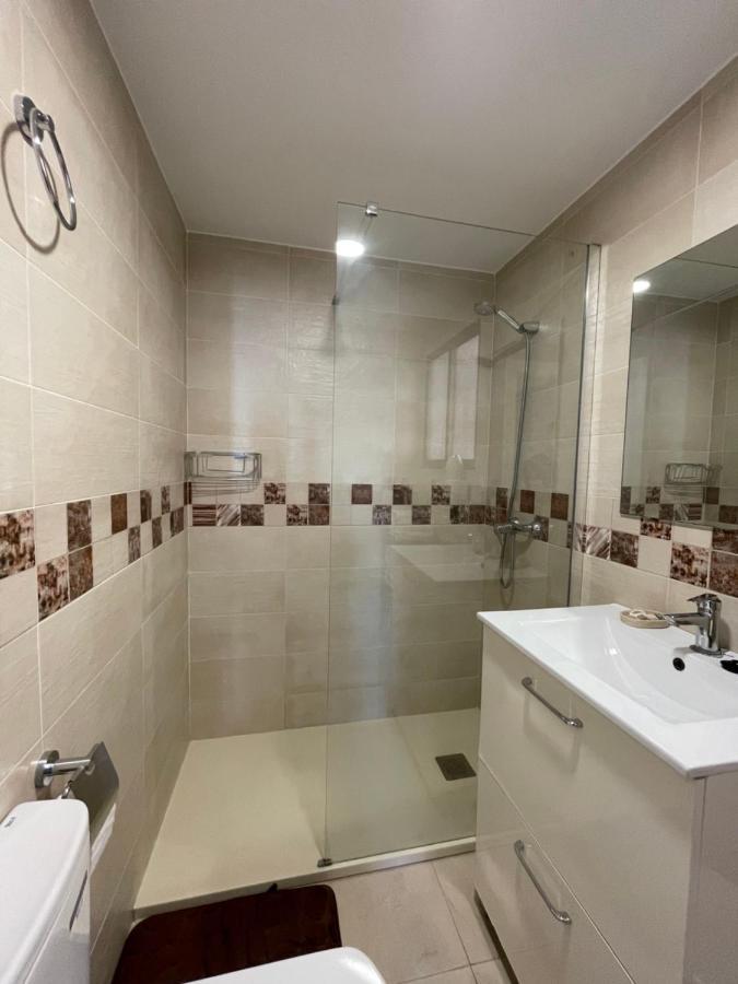 Maysan Apartamento Бенидорм Экстерьер фото